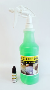 EXTREME STAIN REMOVER
