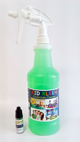 KID KLEEN