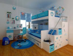 kids bedroom