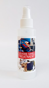 SEVERE SMELL TREATMENT