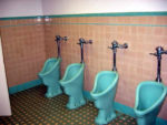 Urinals