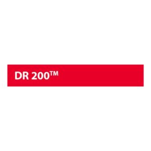 Dr 200