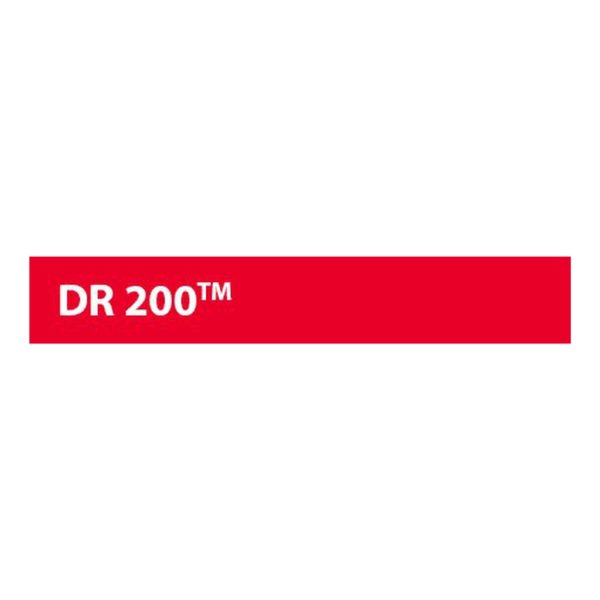 Dr 200