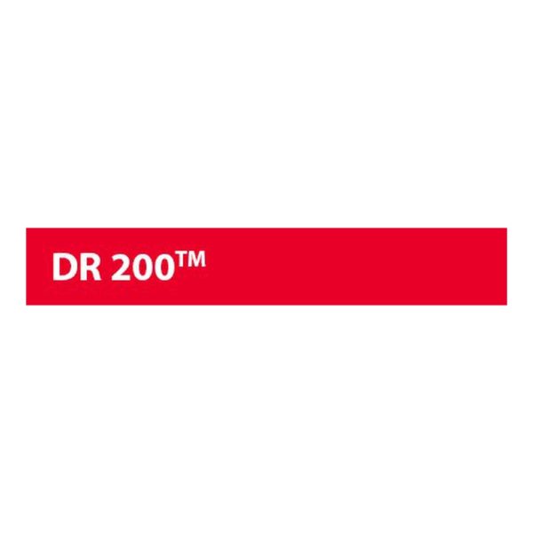 Dr 200