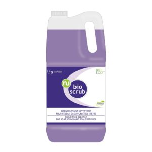 Nu-Bio Scrub